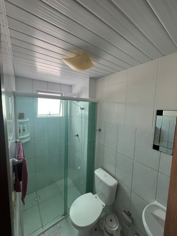 Apartamento à venda no Ribeirão Cavalo: 