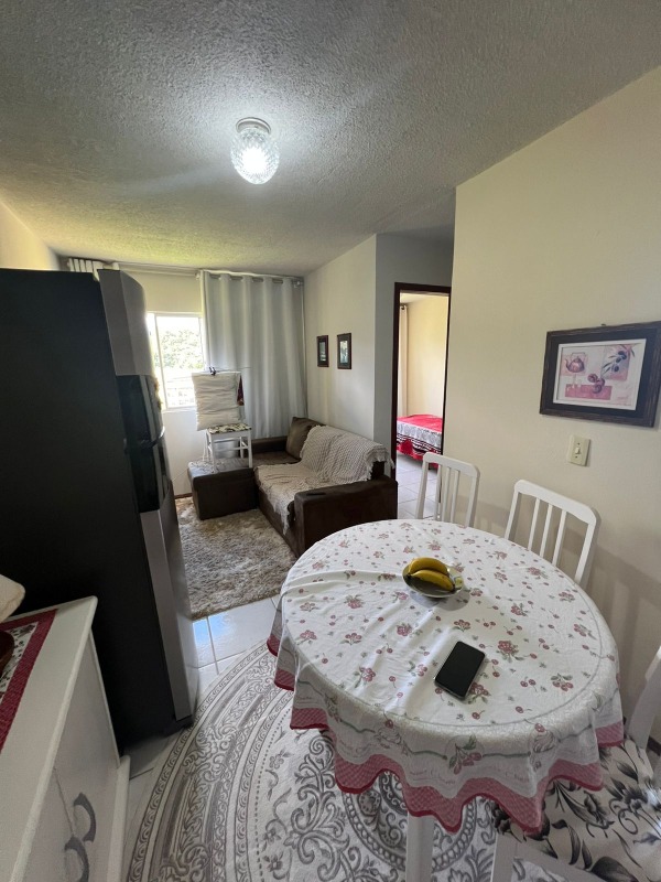 Apartamento à venda no Ribeirão Cavalo: 