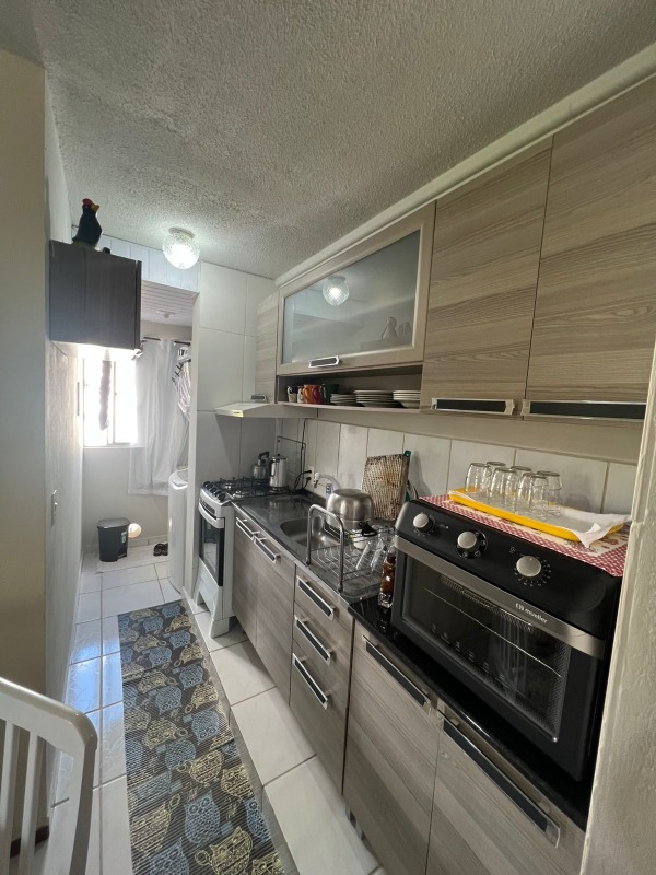 Apartamento à venda no Ribeirão Cavalo: 