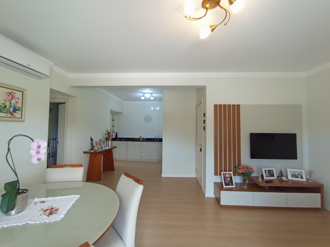 Apartamento à venda no Amizade: 