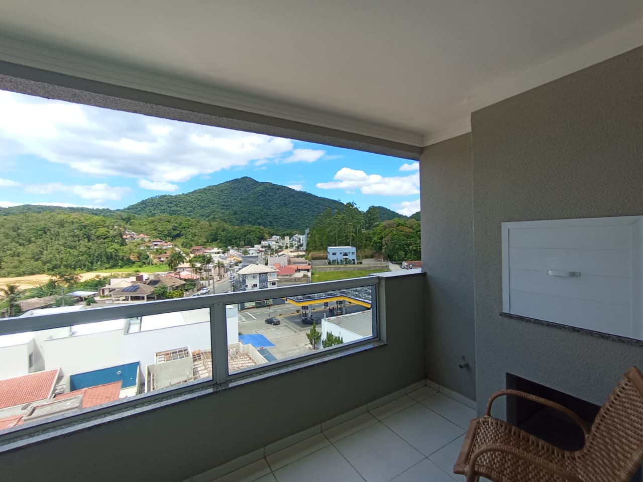 Apartamento à venda no Amizade: 