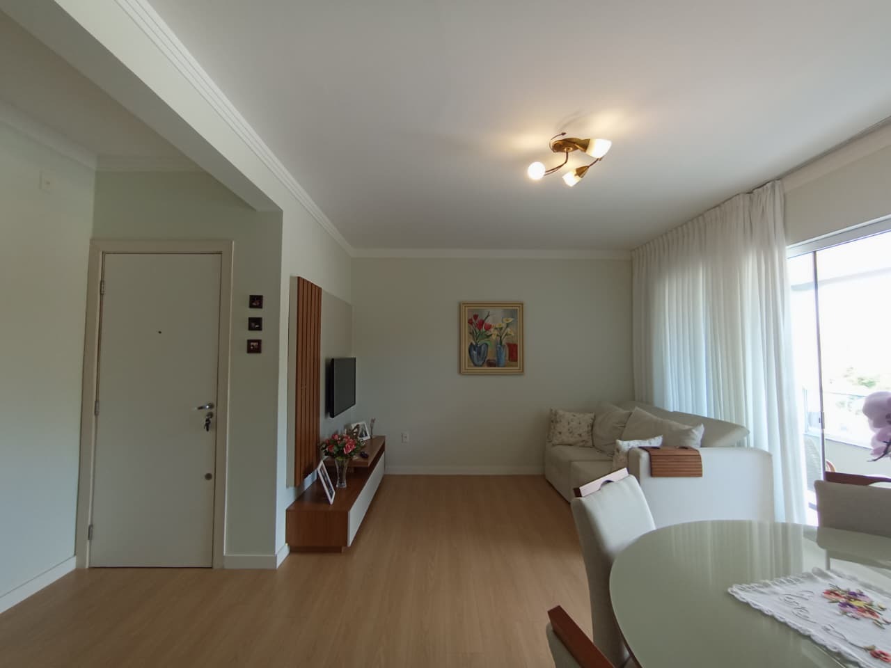 Apartamento à venda no Amizade: 