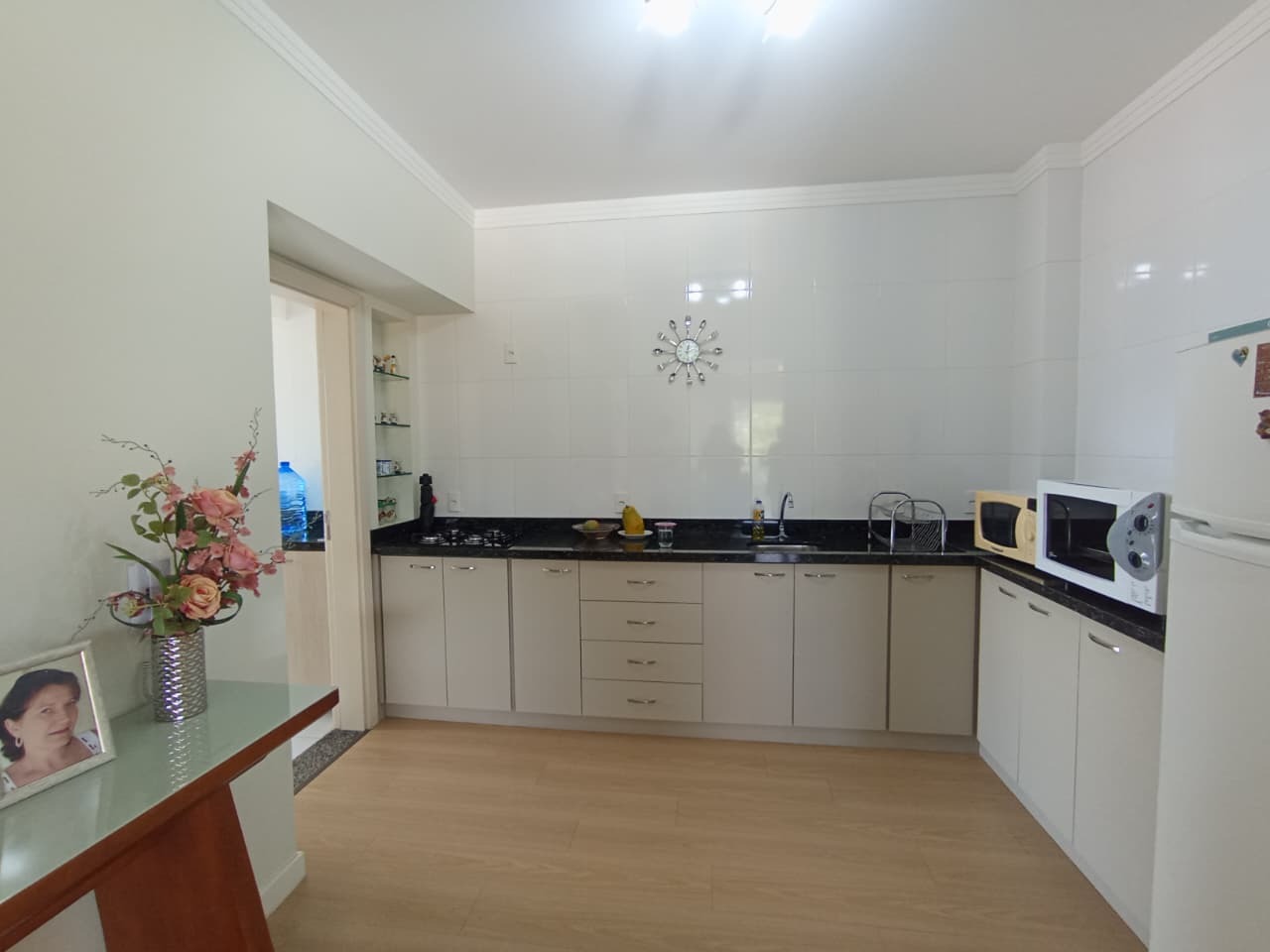 Apartamento à venda no Amizade: 