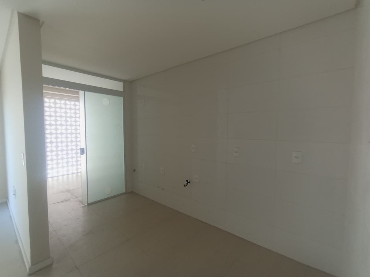 Apartamento à venda no Vieira: 
