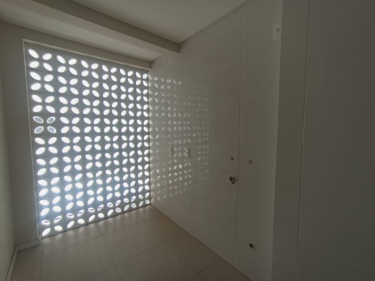 Apartamento à venda no Vieira: 