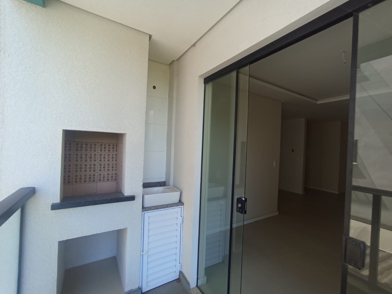 Apartamento à venda no Vieira: 