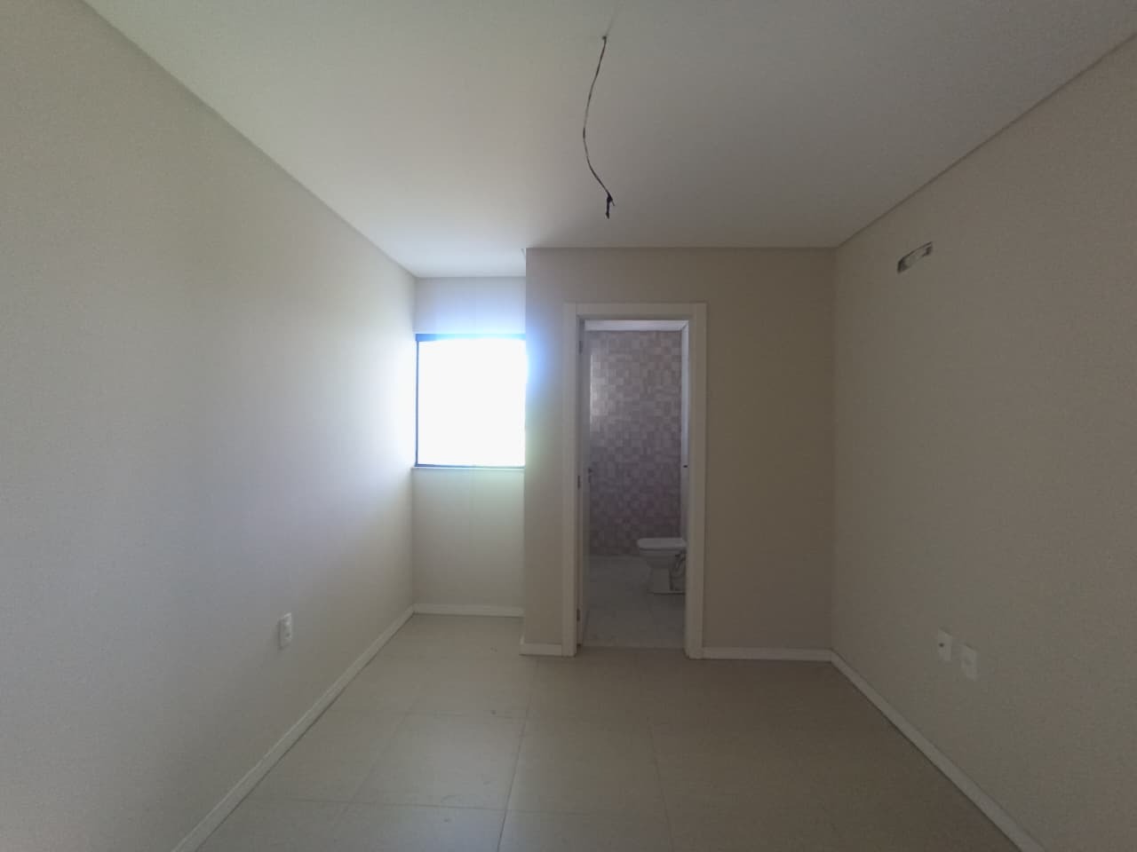 Apartamento à venda no Vieira: 