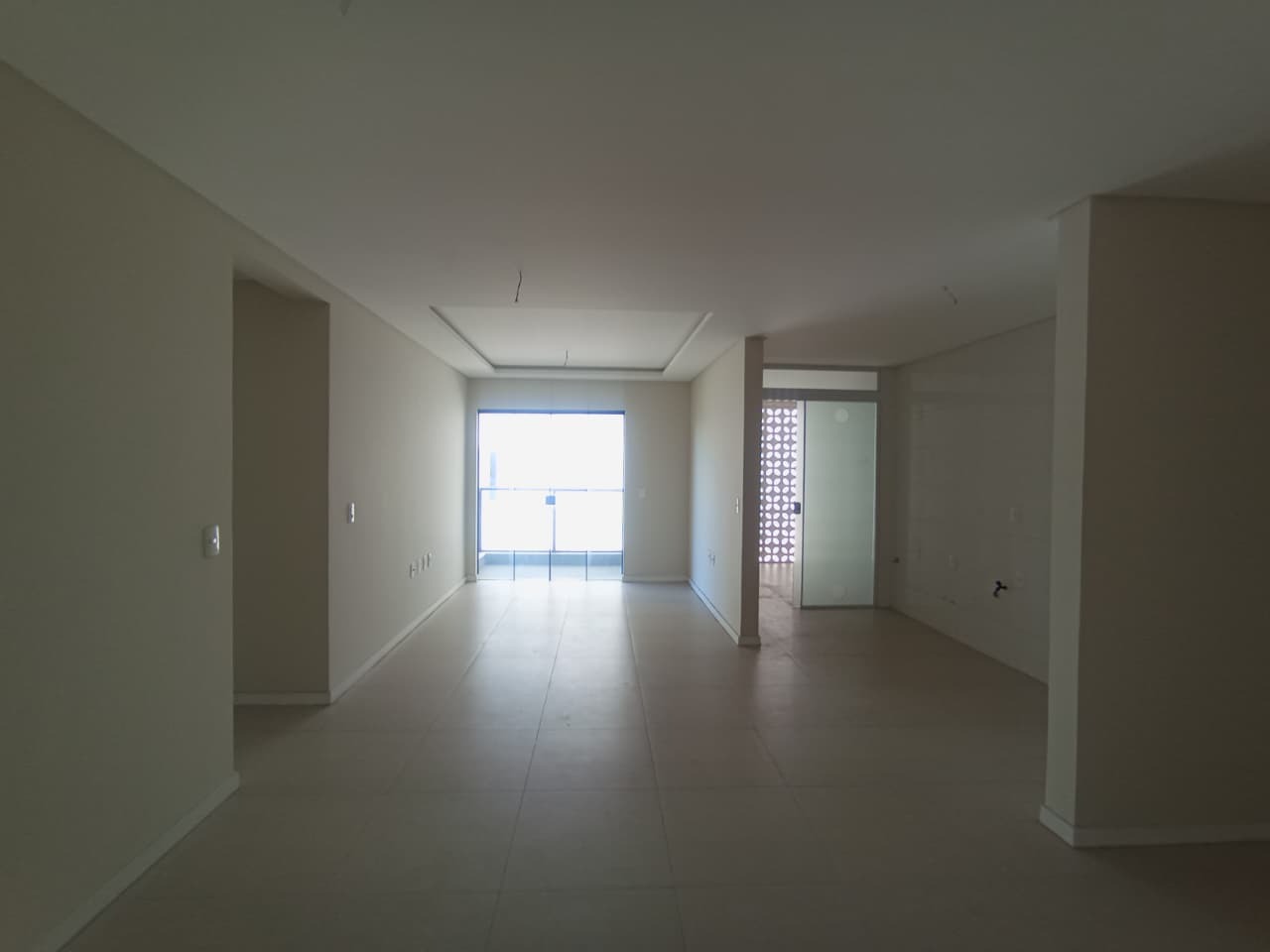 Apartamento à venda no Vieira: 