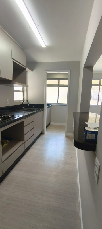 Apartamento à venda no Amizade: 