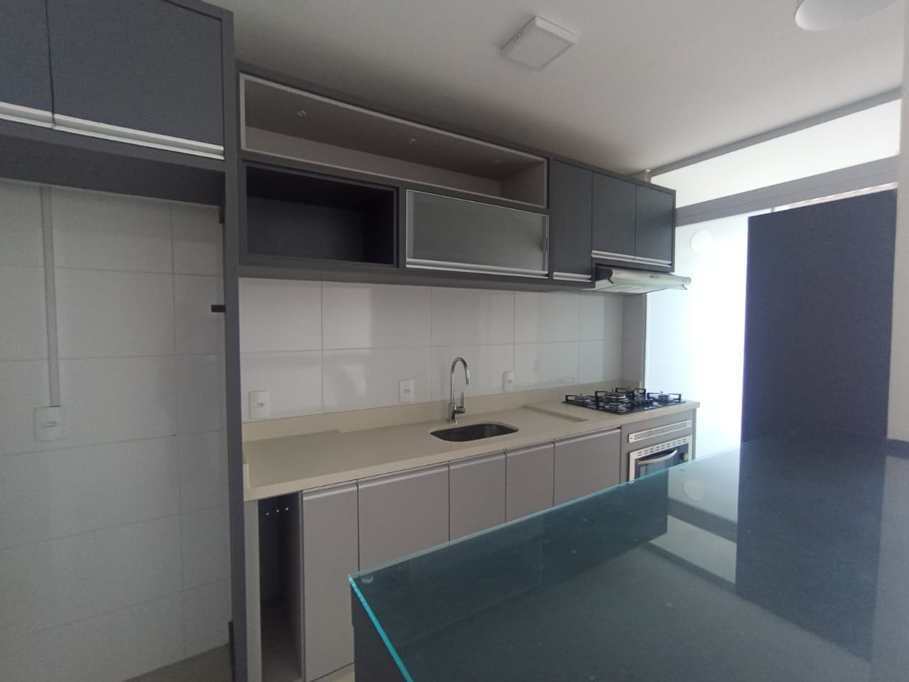 Apartamento à venda no Vieira: 