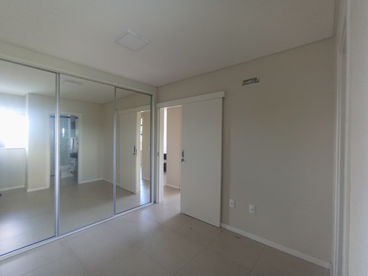 Apartamento à venda no Vieira: 