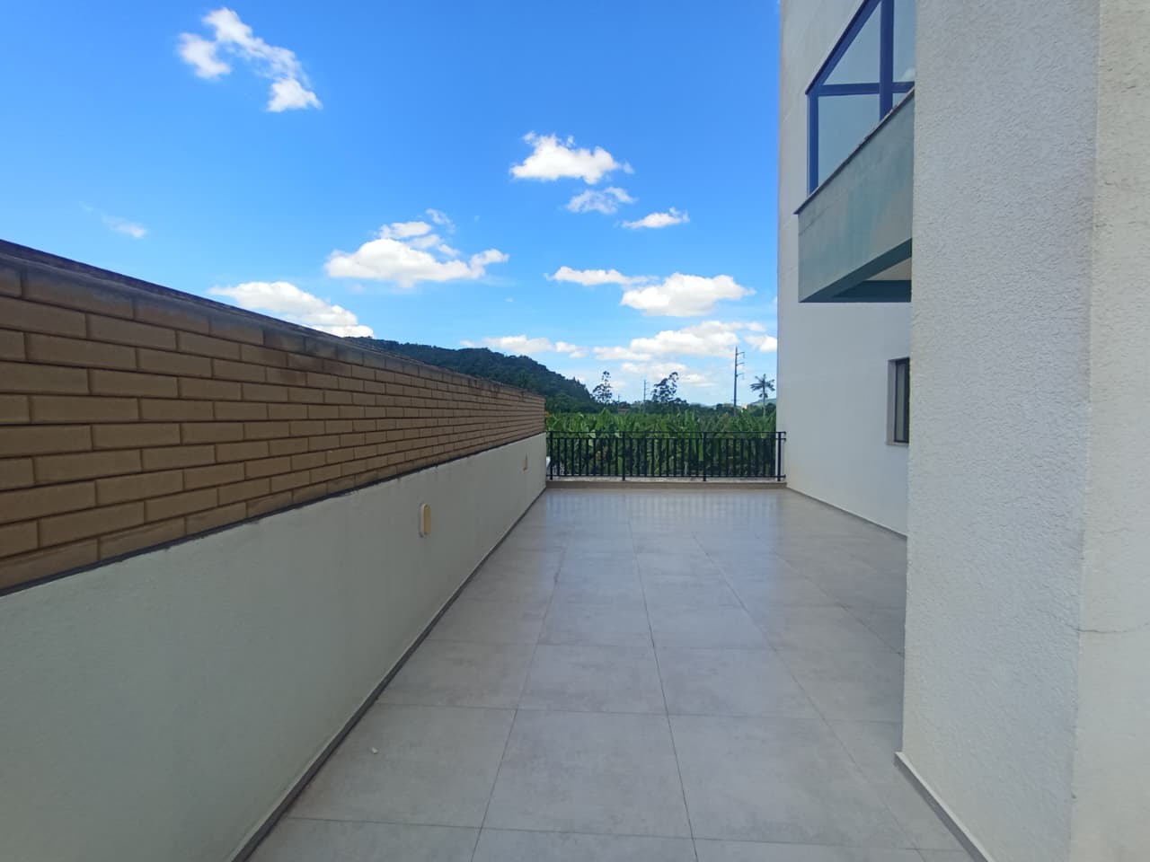 Apartamento à venda no Vieira: 