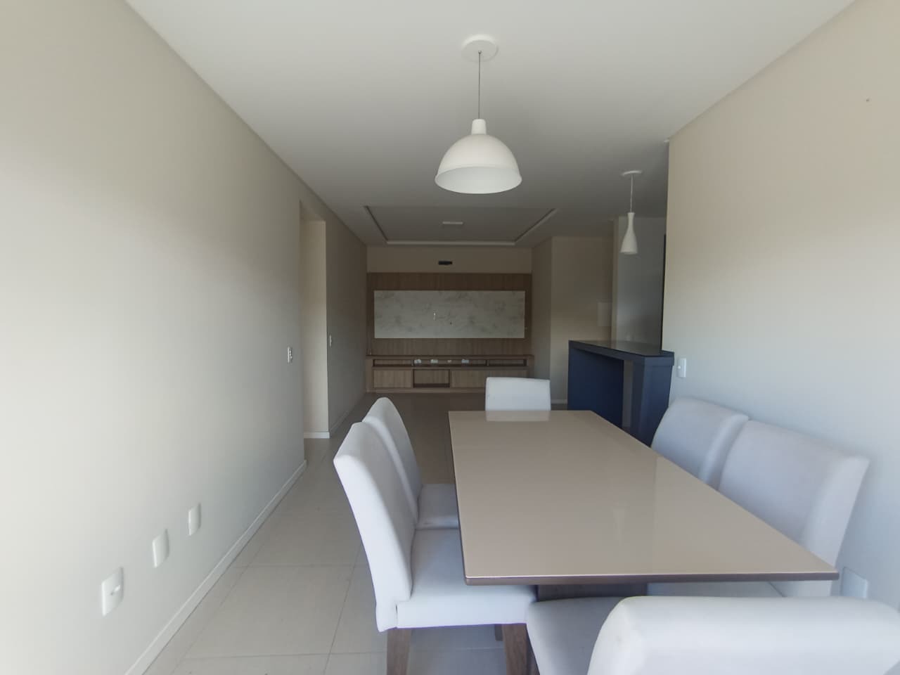 Apartamento à venda no Vieira: 