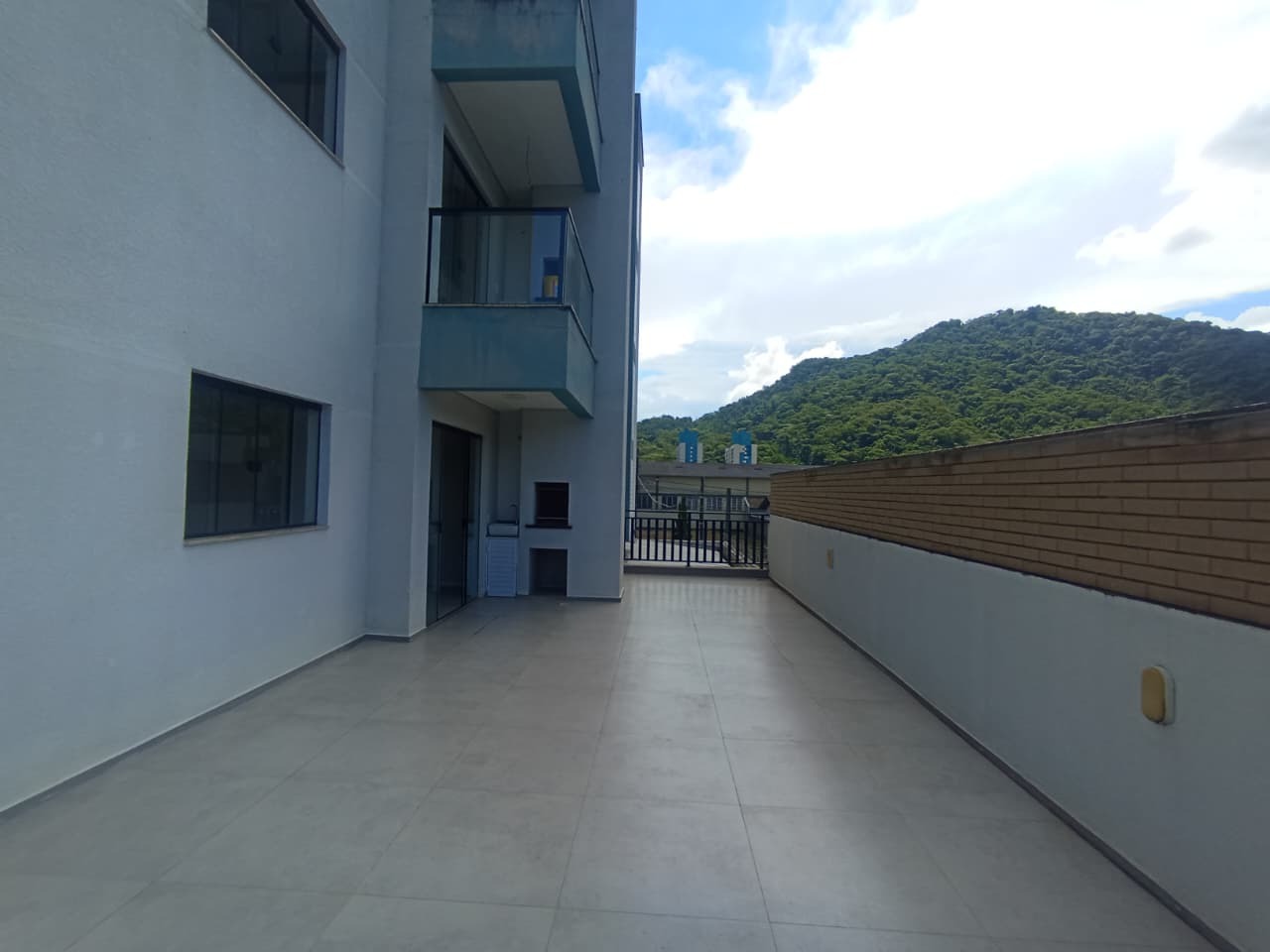 Apartamento à venda no Vieira: 