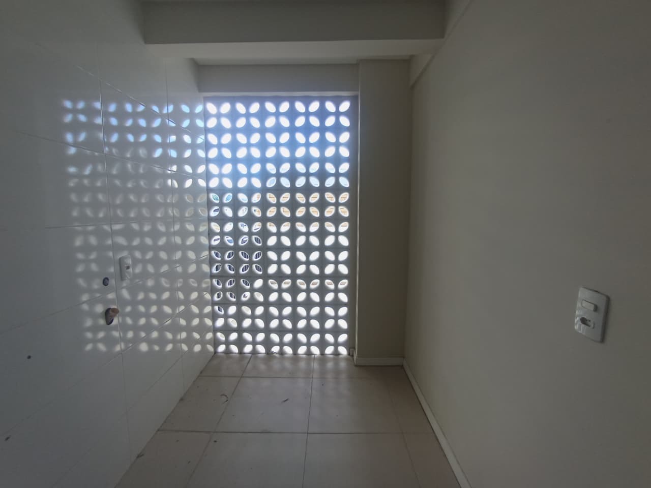 Apartamento à venda no Vieira: 