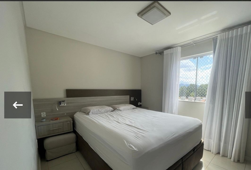 Apartamento à venda no Czerniewicz: 