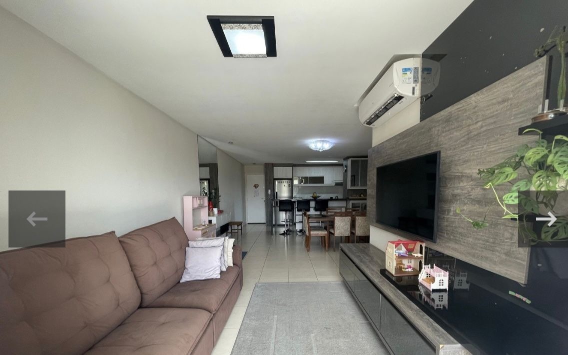 Apartamento à venda no Czerniewicz: 