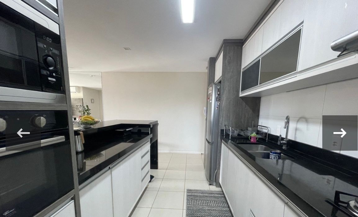 Apartamento à venda no Czerniewicz: 