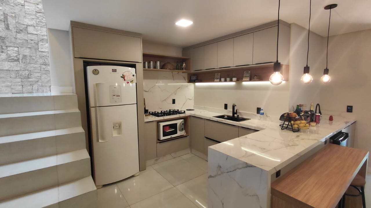  Geminado à venda no Amizade: 