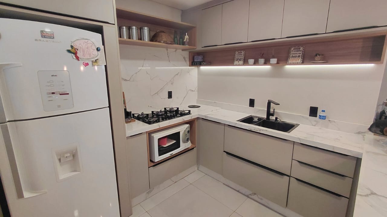  Geminado à venda no Amizade: 