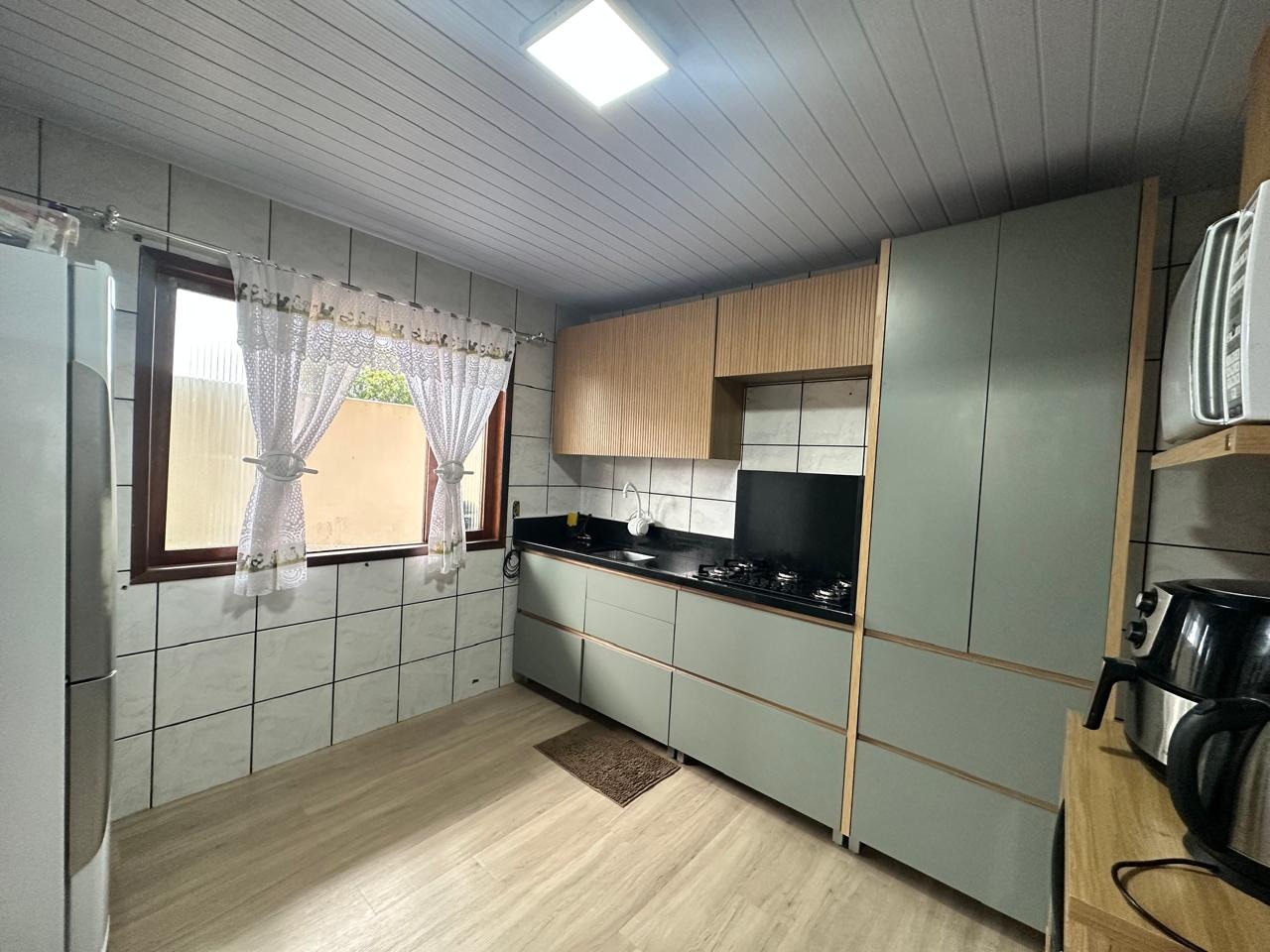 Casa à venda no Barra do Rio Cerro: 