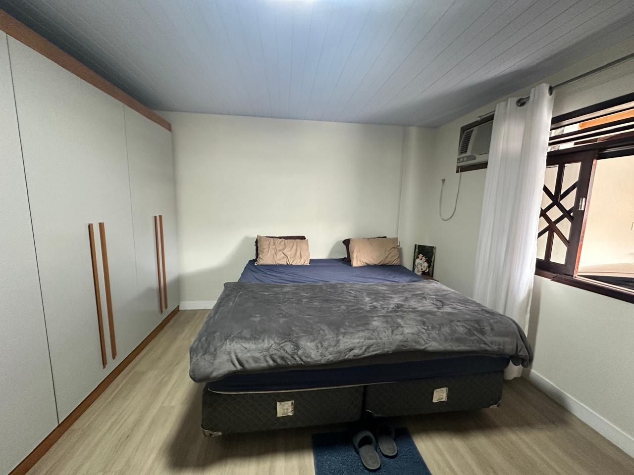 Casa à venda no Barra do Rio Cerro: 