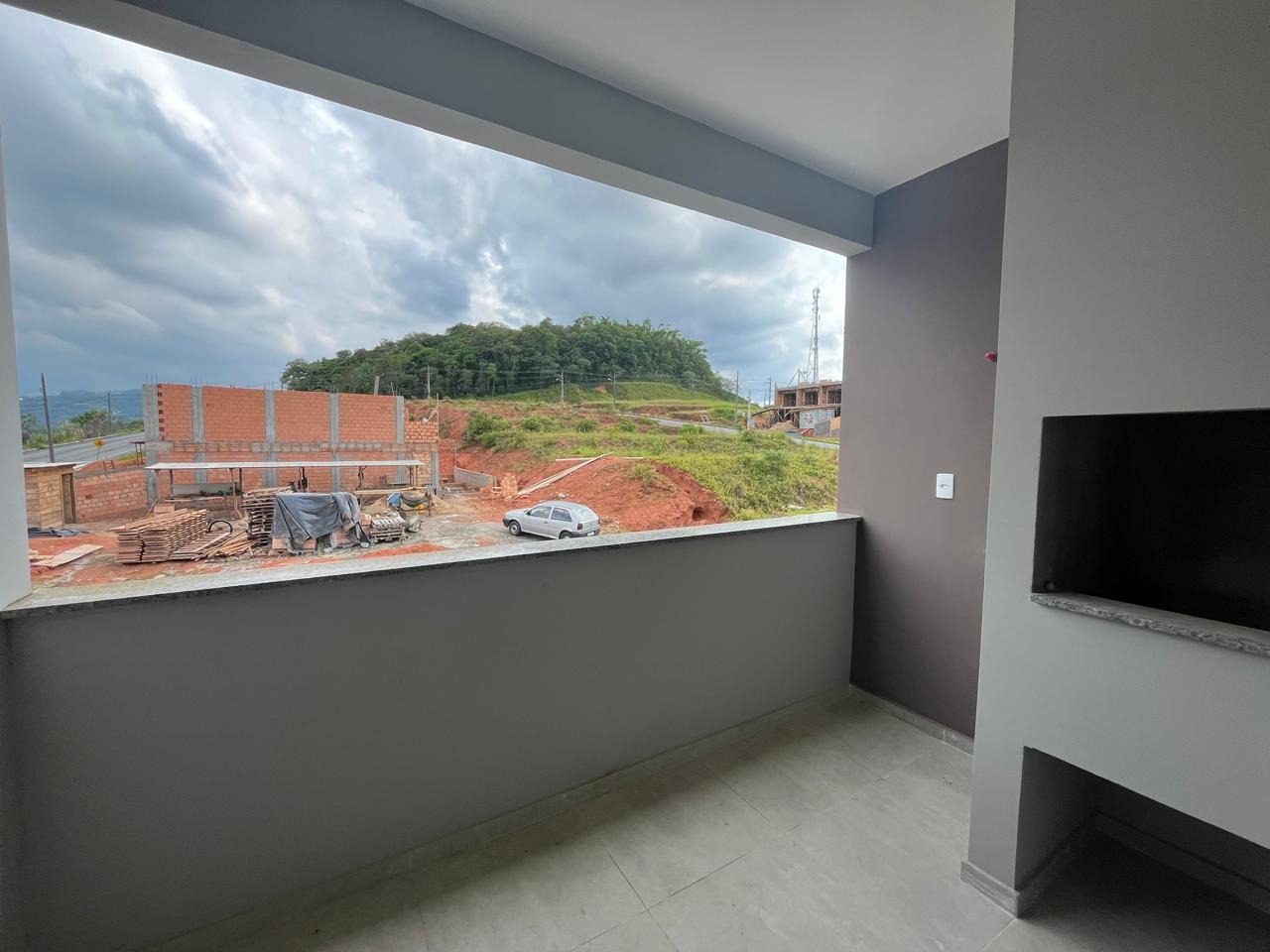 Casa à venda no Santo Antônio: 