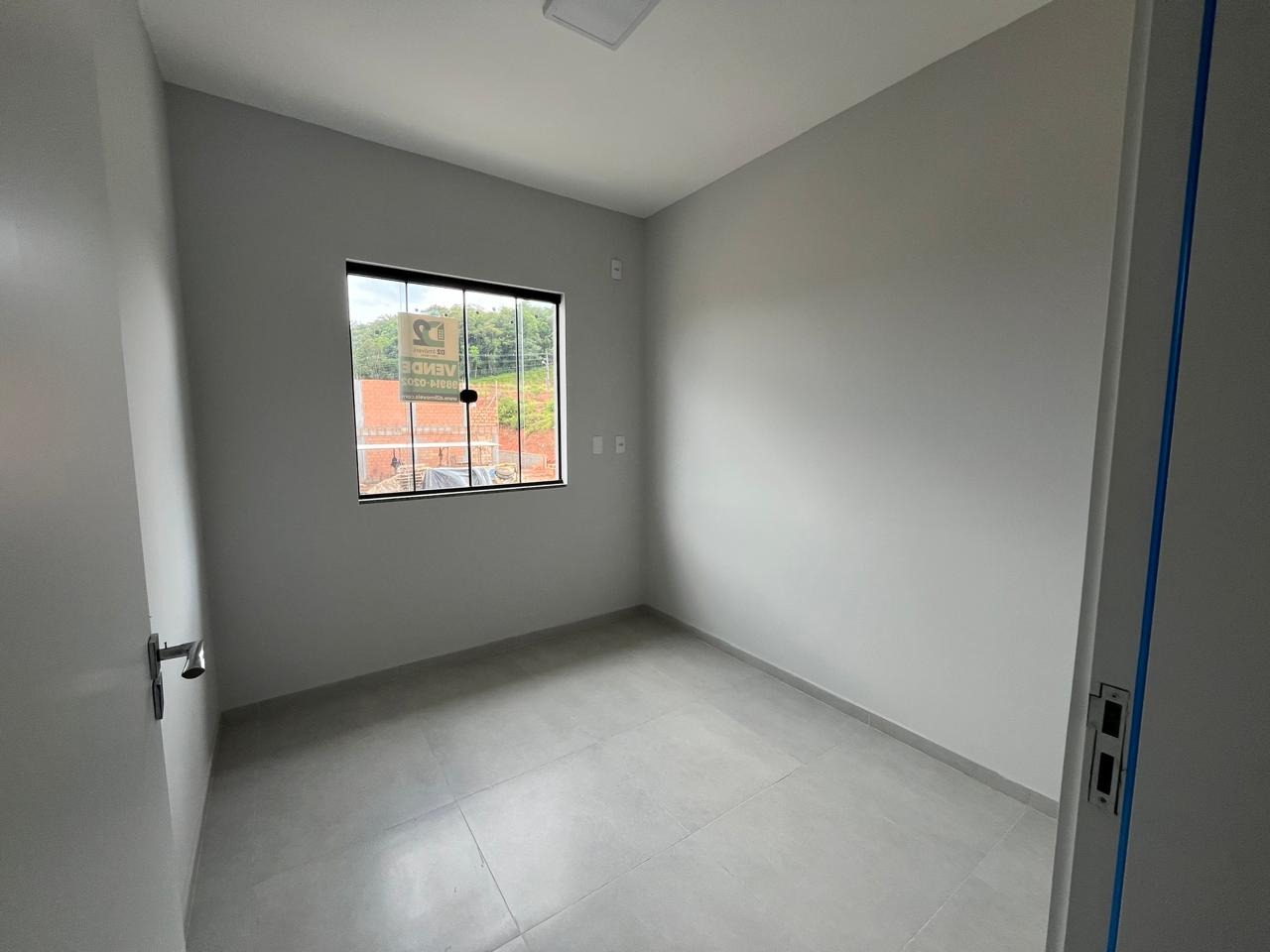 Casa à venda no Santo Antônio: 