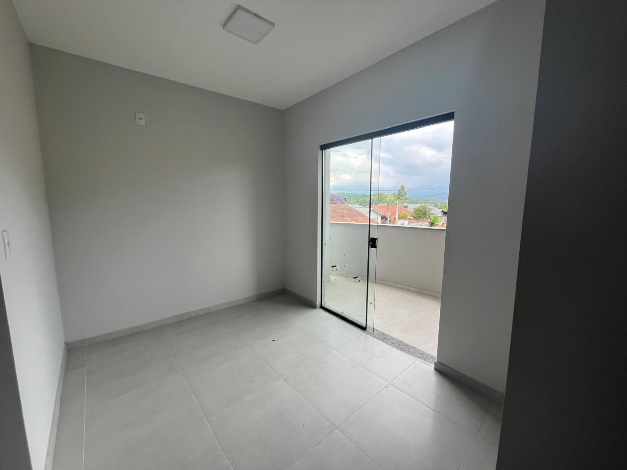 Casa à venda no Santo Antônio: 