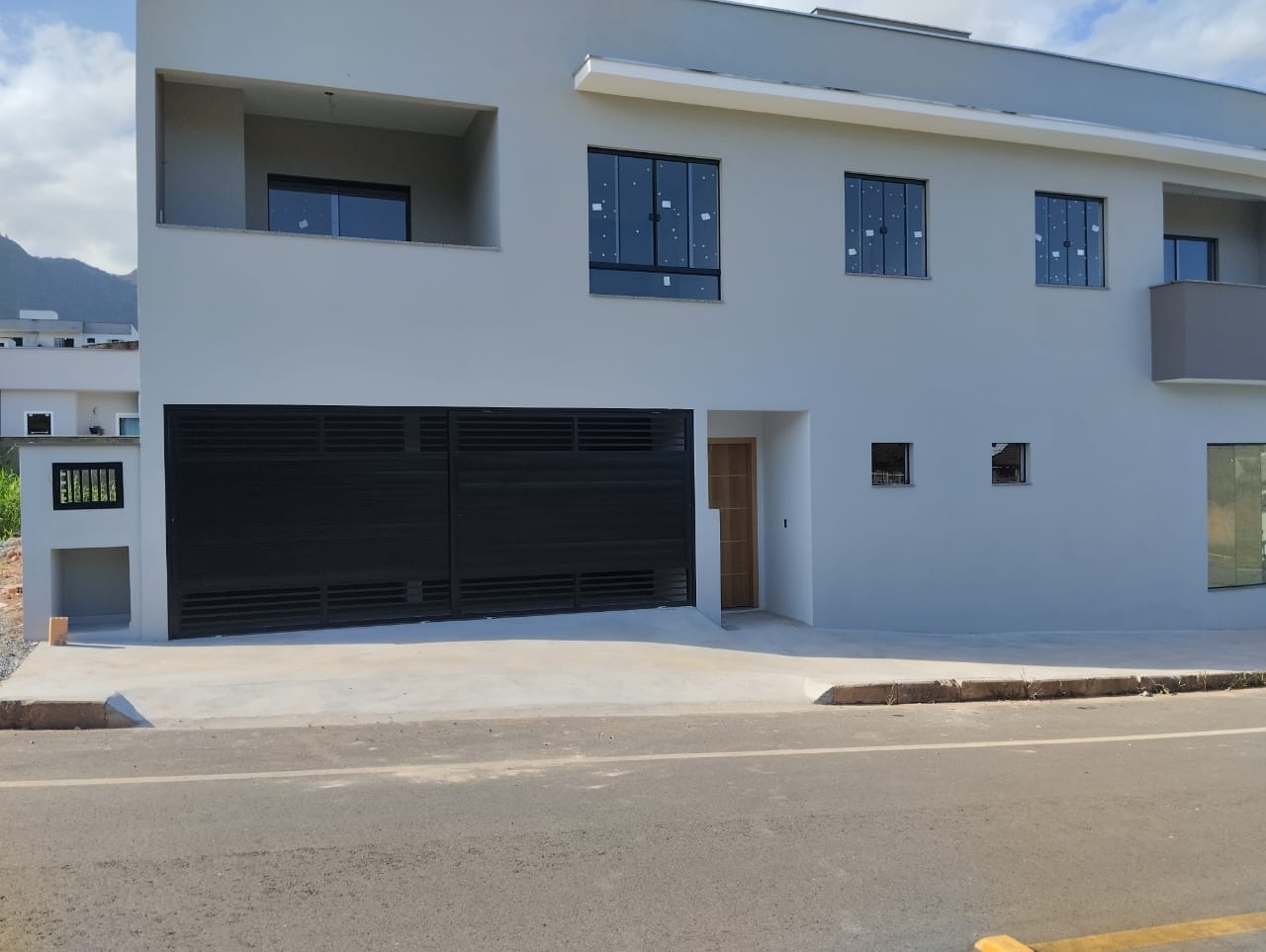 Casa à venda no Santo Antônio: 