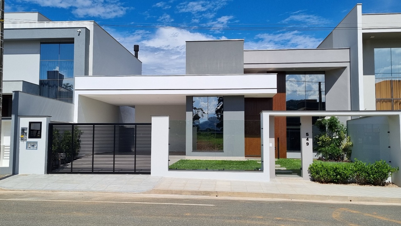 Casa à venda no Amizade: 