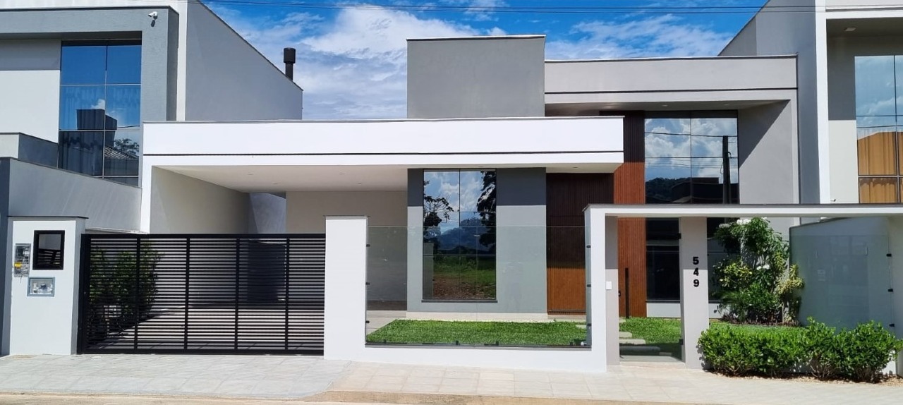 Casa à venda no Amizade: 