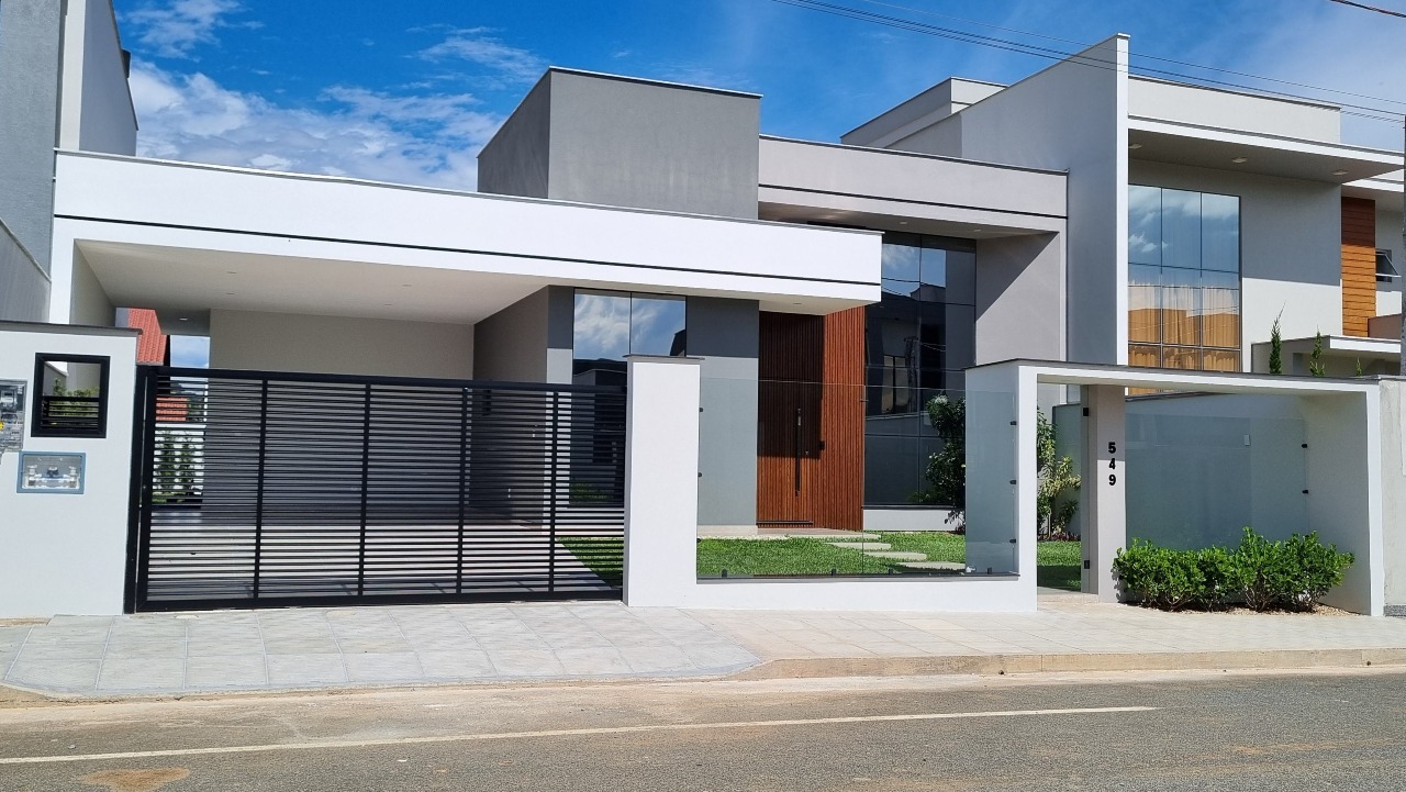 Casa à venda no Amizade: 