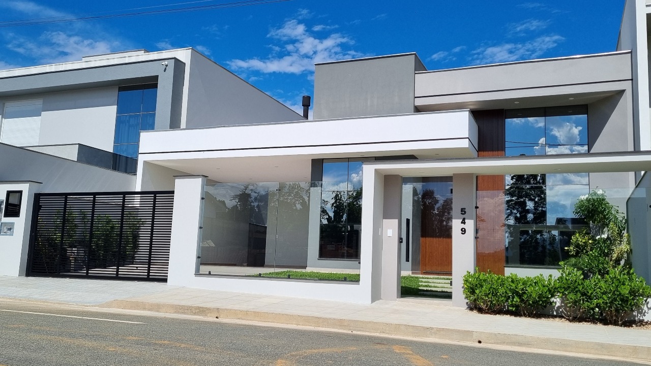 Casa à venda no Amizade: 