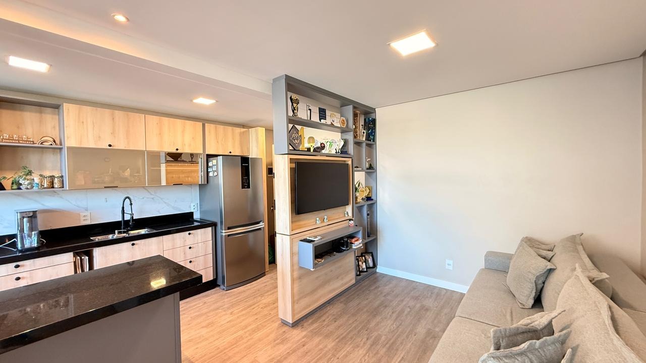 Apartamento à venda no Vila Lalau: 