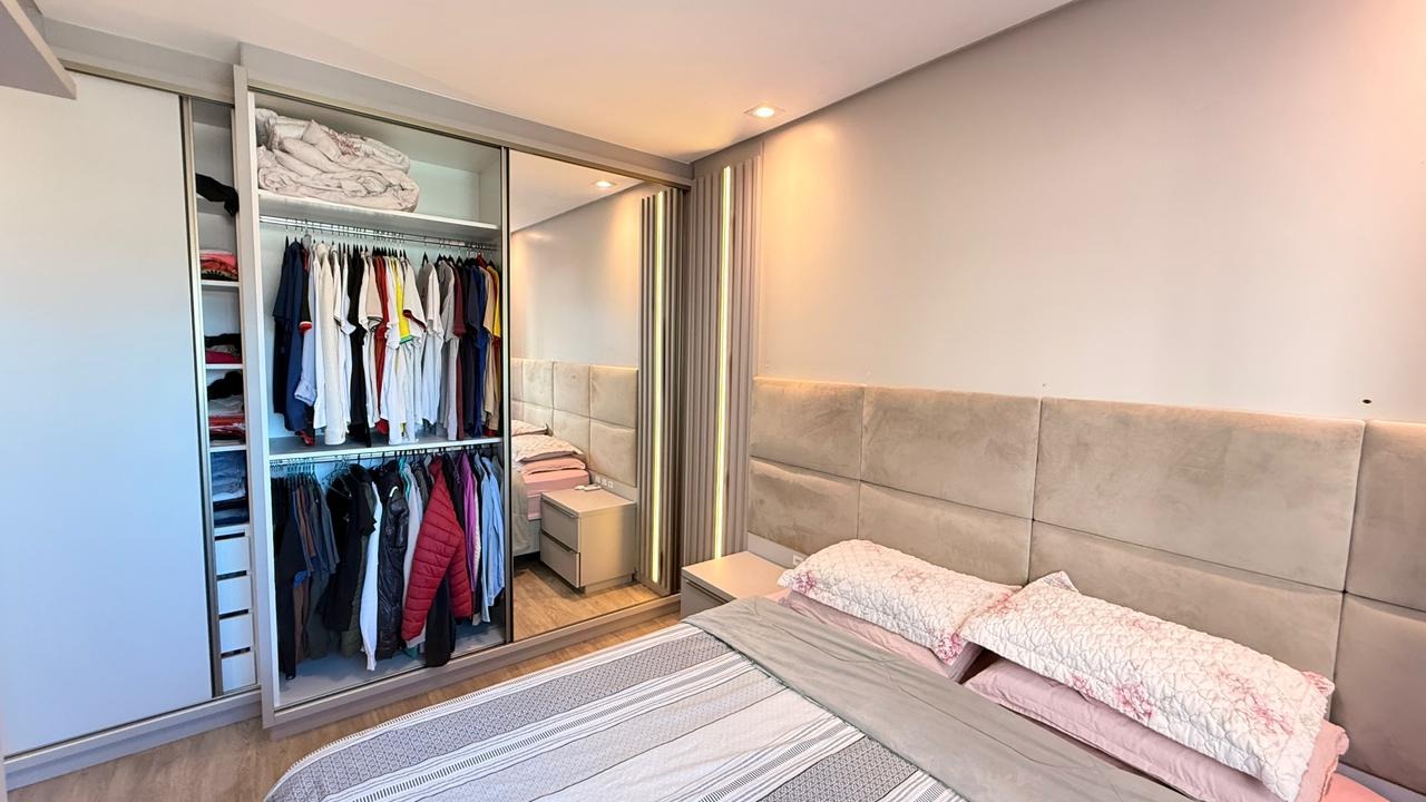 Apartamento à venda no Vila Lalau: 