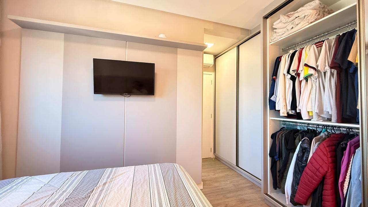 Apartamento à venda no Vila Lalau: 