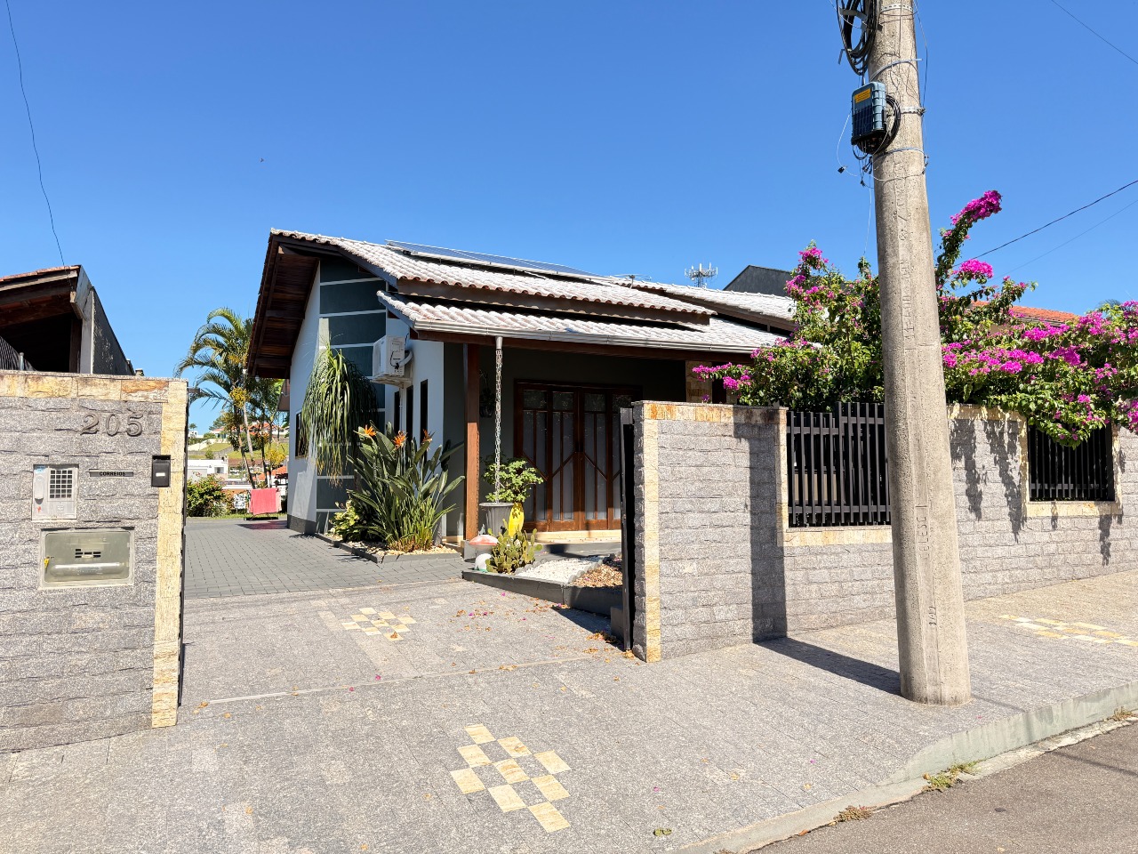 Casa à venda no Jaraguá Esquerdo: 