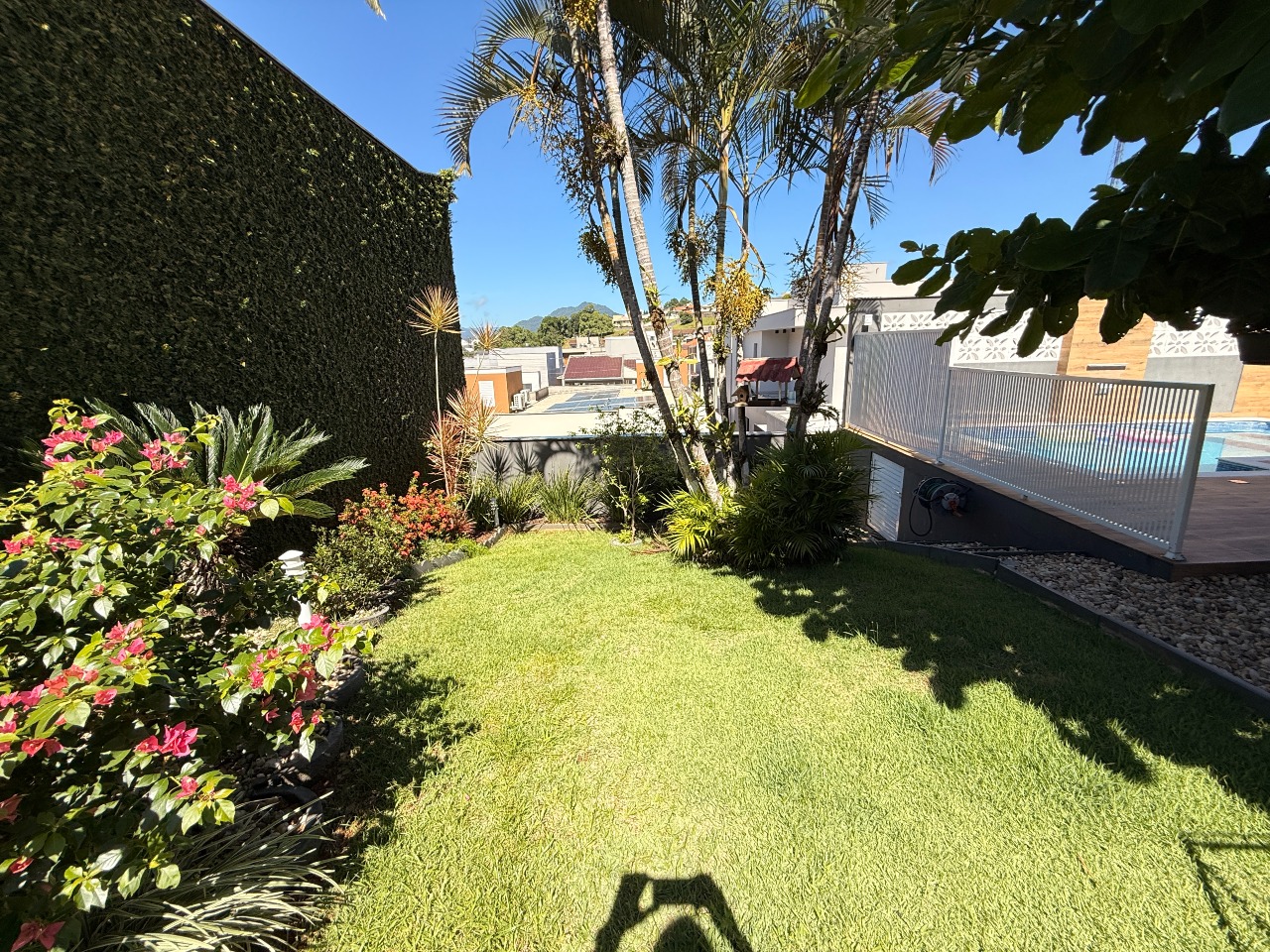 Casa à venda no Jaraguá Esquerdo: 