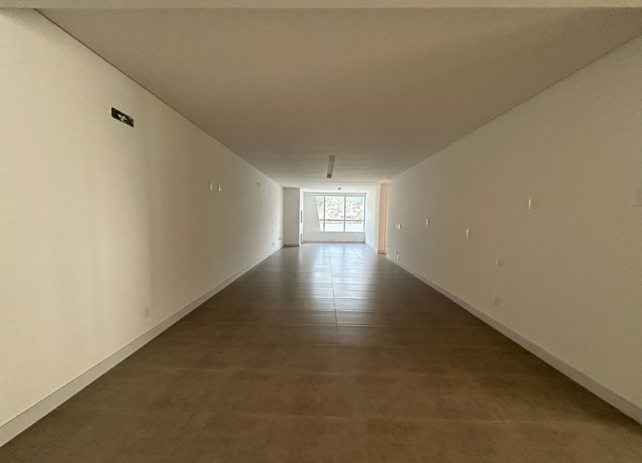 Apartamento à venda no Vila Nova: 