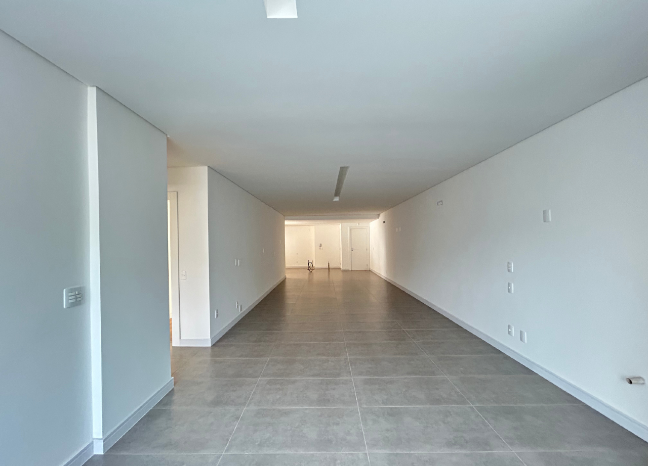 Apartamento à venda no Vila Nova: 