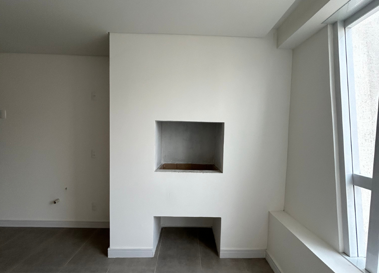 Apartamento à venda no Vila Nova: 