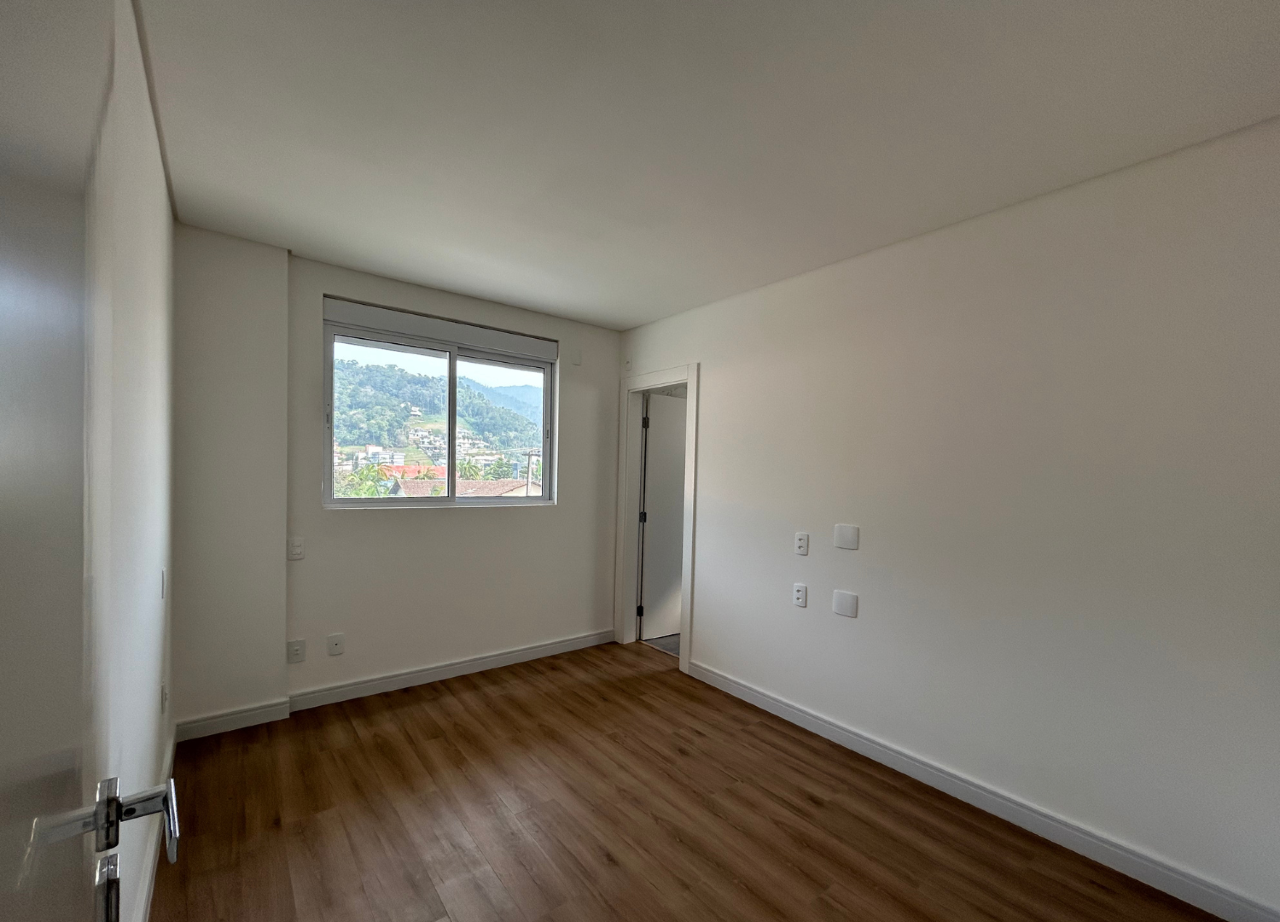 Apartamento à venda no Vila Nova: 