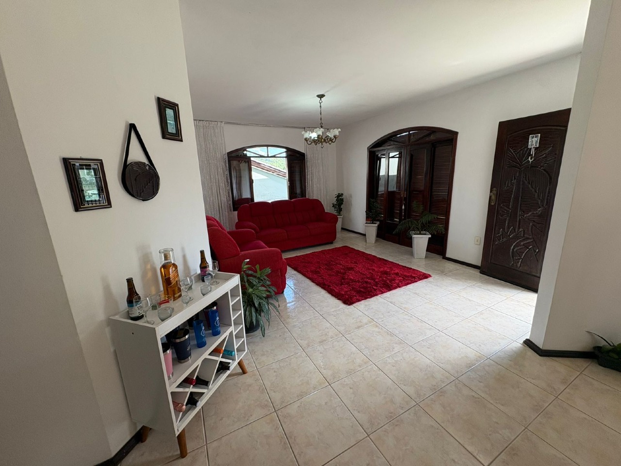 Casa à venda no Três Rios do Sul: 