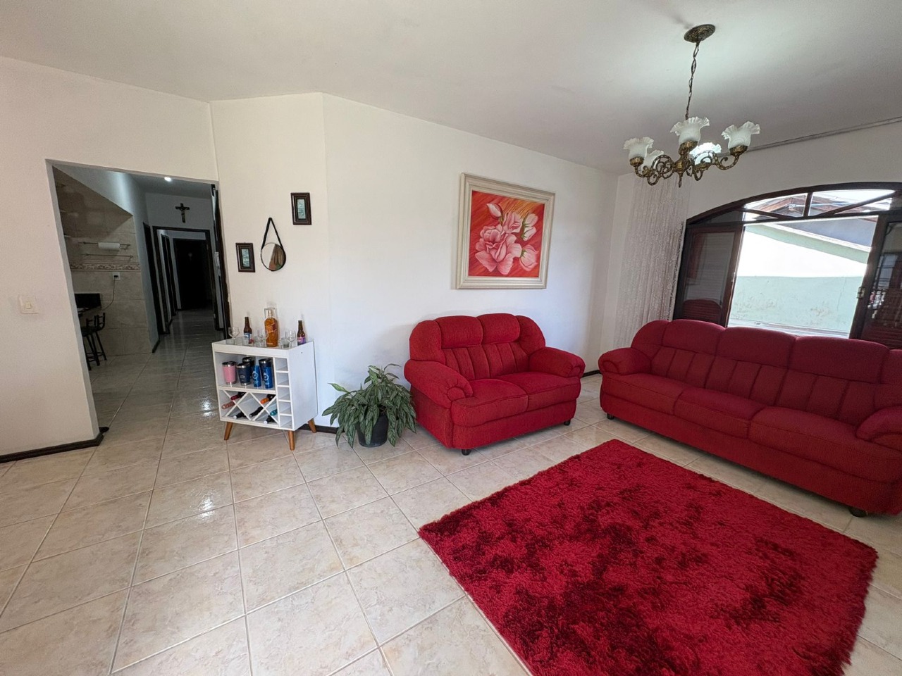 Casa à venda no Três Rios do Sul: 