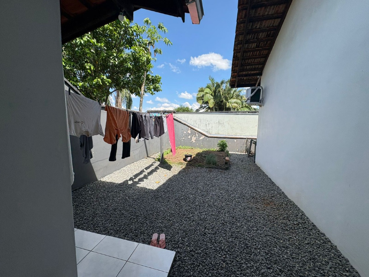 Casa à venda no Três Rios do Sul: 