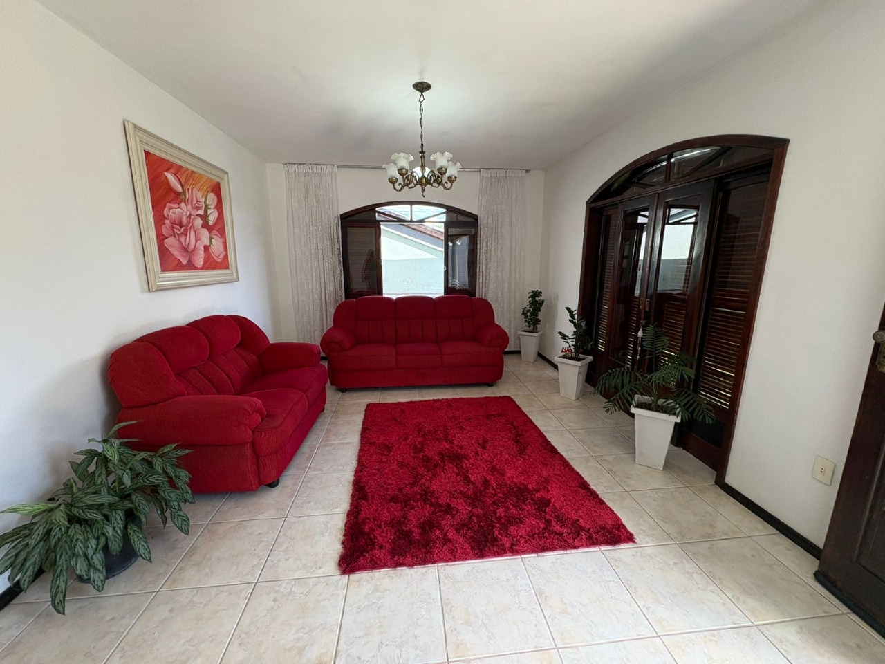 Casa à venda no Três Rios do Sul: 