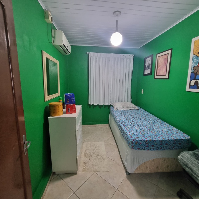 Casa à venda no Água Verde: 