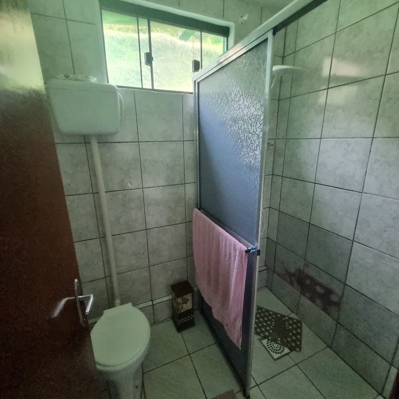 Casa à venda no Água Verde: 