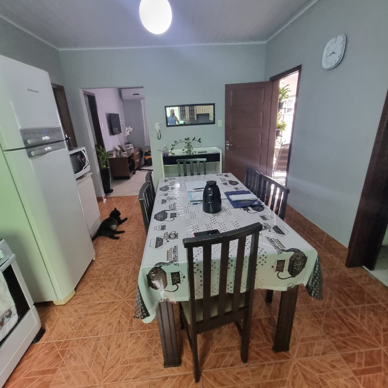 Casa à venda no Água Verde: 